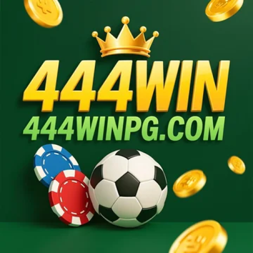 444win
